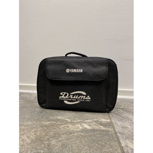 (BRUGT) Yamaha Stortrommepedal med dobbeltkde